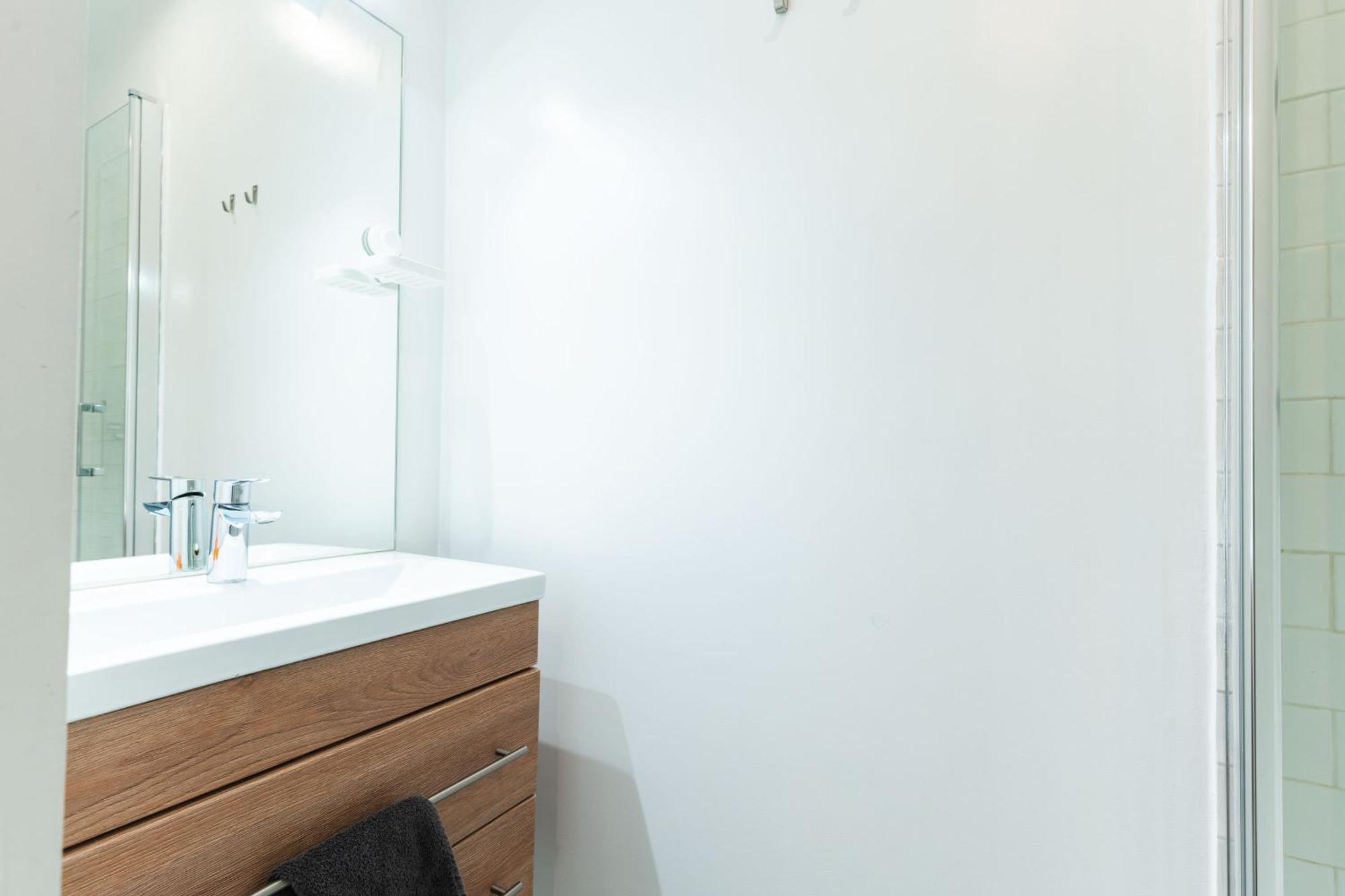 Loft 4 Bedroom Montmartre Pigalle Ac By Lcc Agency Paris Exteriör bild