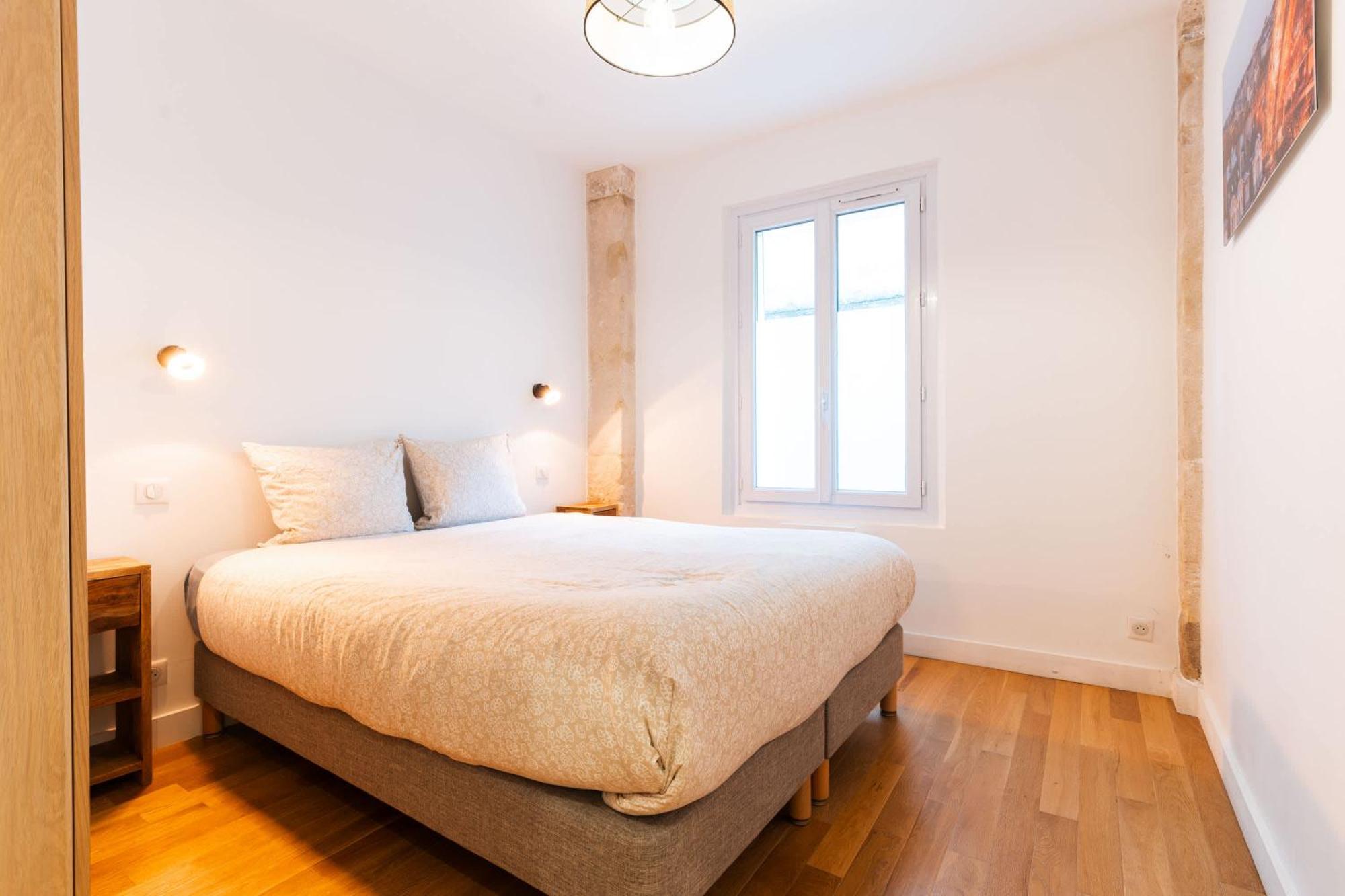 Loft 4 Bedroom Montmartre Pigalle Ac By Lcc Agency Paris Exteriör bild